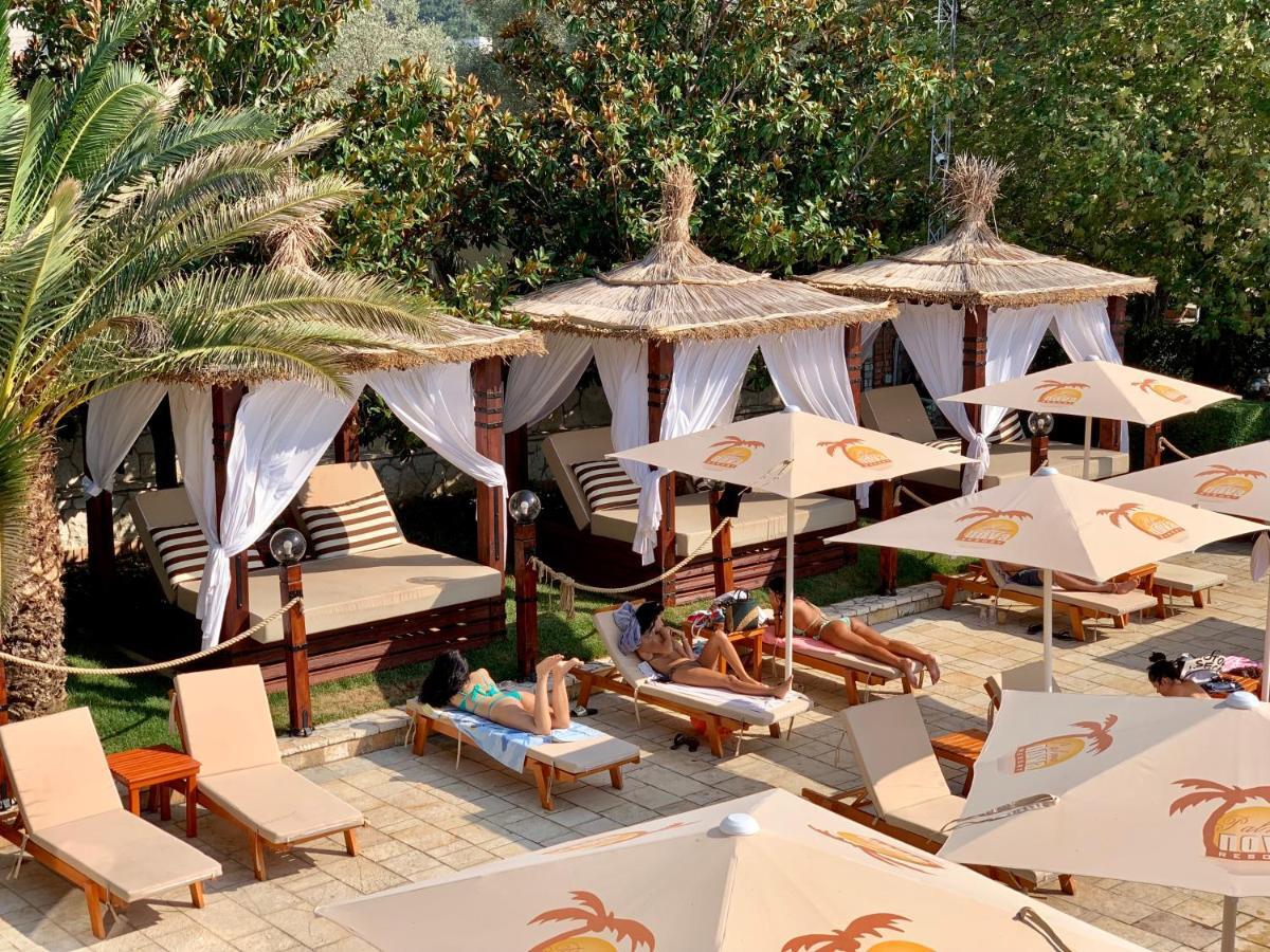 Palmanova Resort ติรานา ภายนอก รูปภาพ